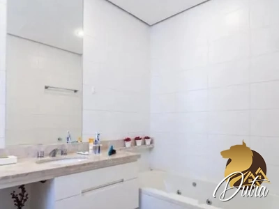 Edificio Terraços do Arizona Brooklin 205m² 03 Dormitórios 03 Suítes 4 Vagas