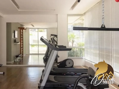 Edificio Terraços do Arizona Brooklin 205m² 03 Dormitórios 03 Suítes 4 Vagas