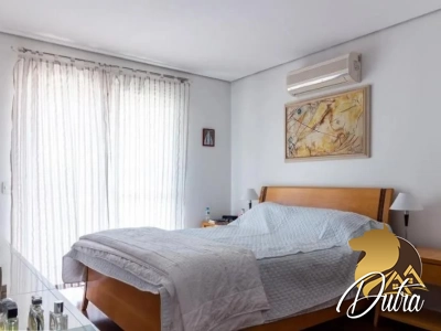 Edificio Terraços do Arizona Brooklin 205m² 03 Dormitórios 03 Suítes 4 Vagas