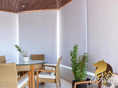 Edificio Terraços do Arizona Brooklin 205m² 03 Dormitórios 03 Suítes 4 Vagas