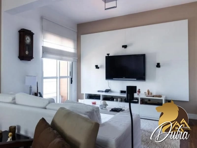 Edificio Terraços do Arizona Brooklin 205m² 03 Dormitórios 03 Suítes 4 Vagas