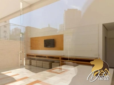 Edificio Terraços do Arizona Brooklin 205m² 03 Dormitórios 03 Suítes 4 Vagas