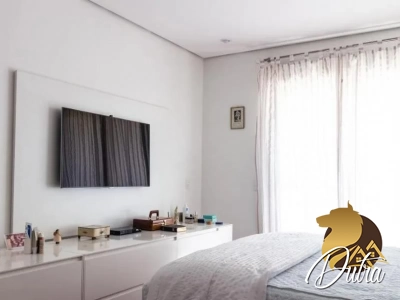 Edificio Terraços do Arizona Brooklin 205m² 03 Dormitórios 03 Suítes 4 Vagas