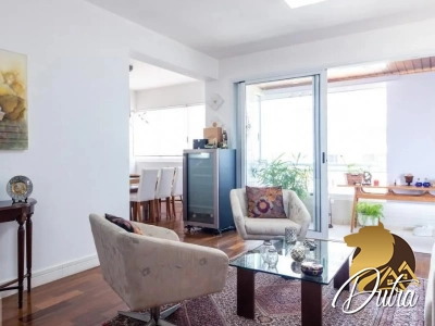 Edificio Terraços do Arizona Brooklin 205m² 03 Dormitórios 03 Suítes 4 Vagas