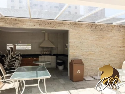 Edificio Terraços do Arizona Brooklin 205m² 03 Dormitórios 03 Suítes 4 Vagas