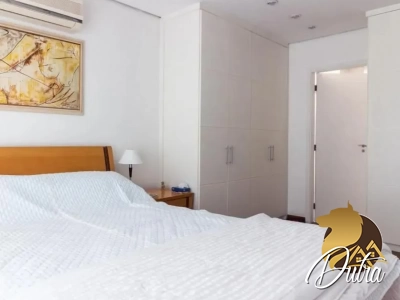 Edificio Terraços do Arizona Brooklin 205m² 03 Dormitórios 03 Suítes 4 Vagas