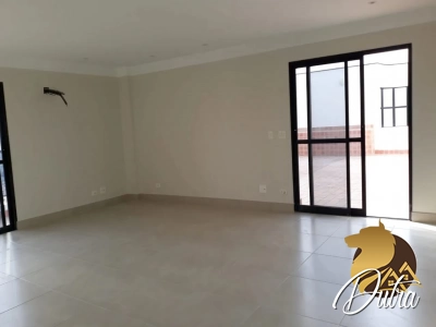 Parthenon Bosque da Saúde 340m² 04 Dormitórios 04 Suítes 5 Vagas