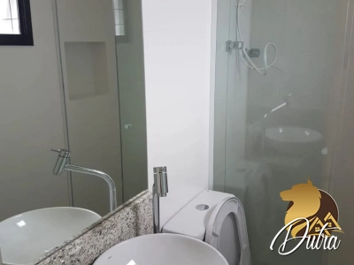 Parthenon Bosque da Saúde 340m² 04 Dormitórios 04 Suítes 5 Vagas