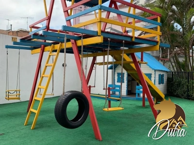 Parthenon Bosque da Saúde 340m² 04 Dormitórios 04 Suítes 5 Vagas