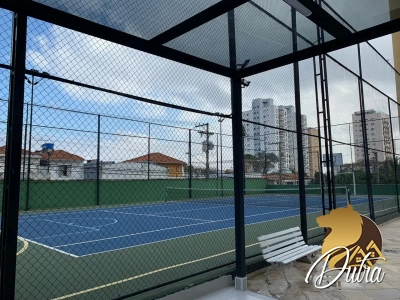 Parthenon Bosque da Saúde 340m² 04 Dormitórios 04 Suítes 5 Vagas