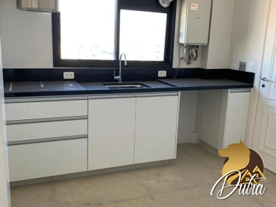 Parthenon Bosque da Saúde 340m² 04 Dormitórios 04 Suítes 5 Vagas