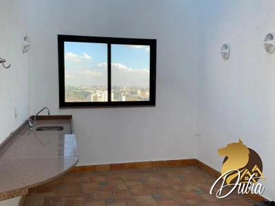 Parthenon Bosque da Saúde 340m² 04 Dormitórios 04 Suítes 5 Vagas