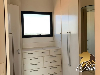 Parthenon Bosque da Saúde 340m² 04 Dormitórios 04 Suítes 5 Vagas