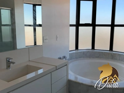 Parthenon Bosque da Saúde 340m² 04 Dormitórios 04 Suítes 5 Vagas