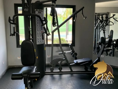 Parthenon Bosque da Saúde 340m² 04 Dormitórios 04 Suítes 5 Vagas