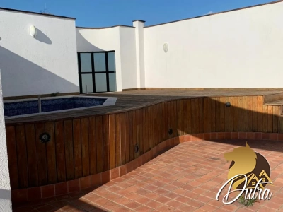 Parthenon Bosque da Saúde 340m² 04 Dormitórios 04 Suítes 5 Vagas