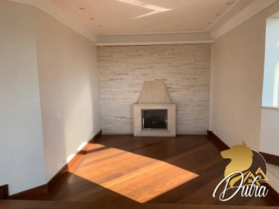 Parthenon Bosque da Saúde 340m² 04 Dormitórios 04 Suítes 5 Vagas