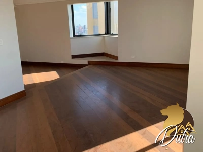 Parthenon Bosque da Saúde 340m² 04 Dormitórios 04 Suítes 5 Vagas