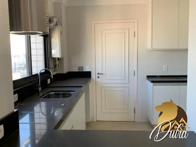 Parthenon Bosque da Saúde 340m² 04 Dormitórios 04 Suítes 5 Vagas