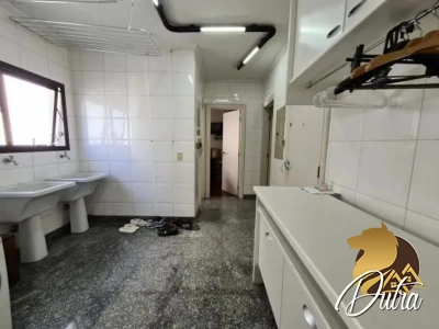 Place Vendome Campo Belo 257m² 04 Dormitórios 04 Suítes 4 Vagas