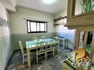 Place Vendome Campo Belo 257m² 04 Dormitórios 04 Suítes 4 Vagas