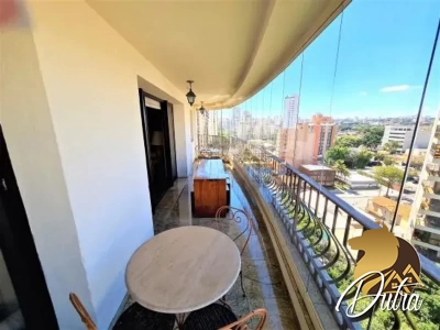 Place Vendome Campo Belo 257m² 04 Dormitórios 04 Suítes 4 Vagas