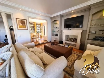 Place Vendome Campo Belo 257m² 04 Dormitórios 04 Suítes 4 Vagas