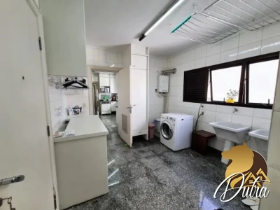 Place Vendome Campo Belo 257m² 04 Dormitórios 04 Suítes 4 Vagas