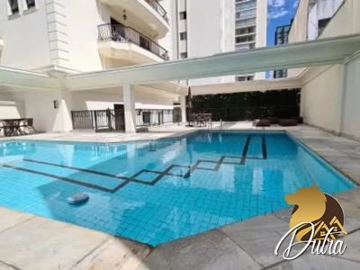 Place Vendome Campo Belo 257m² 04 Dormitórios 04 Suítes 4 Vagas