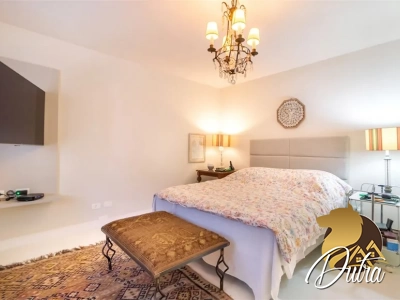 Mediterranee Jardim Paulista 140m² 02 Dormitórios 02 Suítes 1 Vagas