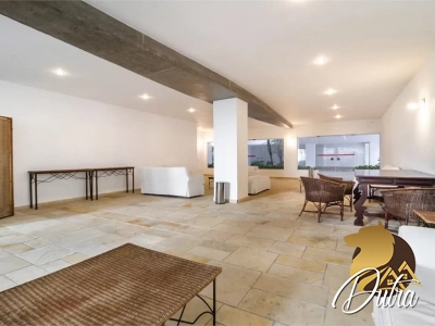 Mediterranee Jardim Paulista 140m² 02 Dormitórios 02 Suítes 1 Vagas