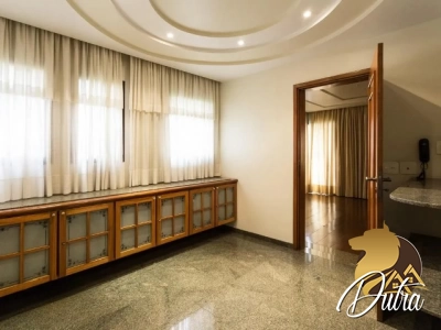 Pallas Athenas Planalto Paulista 235m² 04 Dormitórios 04 Suítes 4 Vagas