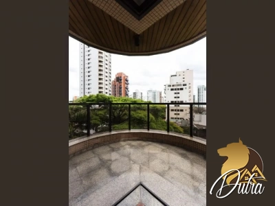 Pallas Athenas Planalto Paulista 235m² 04 Dormitórios 04 Suítes 4 Vagas