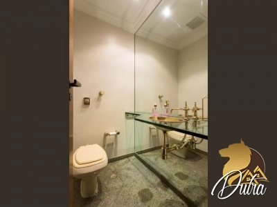 Pallas Athenas Planalto Paulista 235m² 04 Dormitórios 04 Suítes 4 Vagas