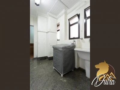 Pallas Athenas Planalto Paulista 235m² 04 Dormitórios 04 Suítes 4 Vagas