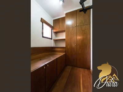 Pallas Athenas Planalto Paulista 235m² 04 Dormitórios 04 Suítes 4 Vagas