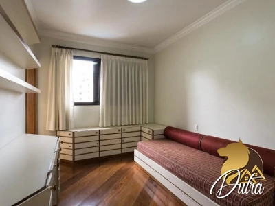 Pallas Athenas Planalto Paulista 235m² 04 Dormitórios 04 Suítes 4 Vagas