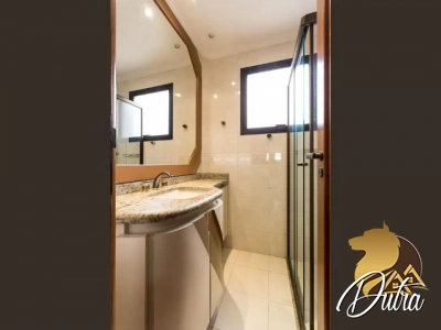 Pallas Athenas Planalto Paulista 235m² 04 Dormitórios 04 Suítes 4 Vagas