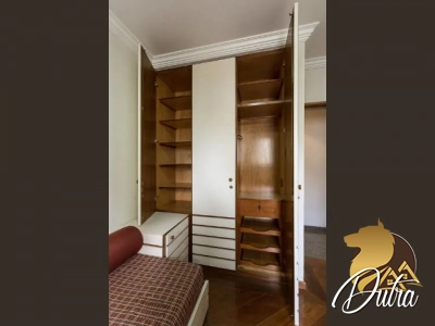 Pallas Athenas Planalto Paulista 235m² 04 Dormitórios 04 Suítes 4 Vagas