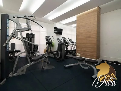 Condomínio Splendor Klabin Vila Mariana 184m² 03 Dormitórios 03 Suítes 3 Vagas