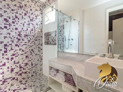 Condomínio Splendor Klabin Vila Mariana 184m² 03 Dormitórios 03 Suítes 3 Vagas