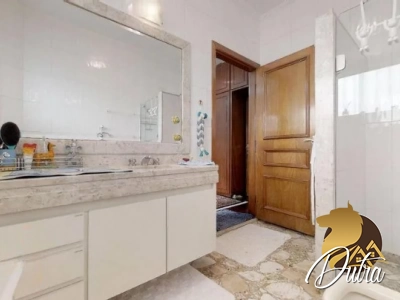 Padrão Planalto Paulista 238m² 05 Dormitórios 04 Suítes 2 Vagas