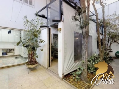 Padrão Planalto Paulista 238m² 05 Dormitórios 04 Suítes 2 Vagas