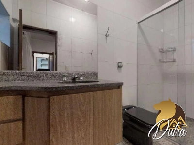 Padrão Planalto Paulista 238m² 05 Dormitórios 04 Suítes 2 Vagas