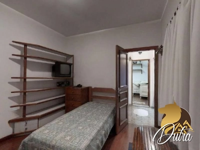 Padrão Planalto Paulista 238m² 05 Dormitórios 04 Suítes 2 Vagas