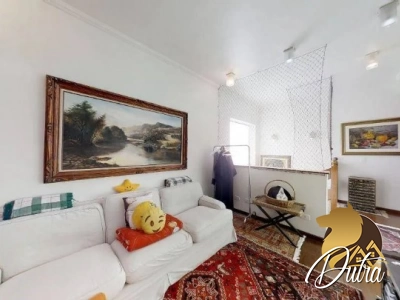 Padrão Planalto Paulista 238m² 05 Dormitórios 04 Suítes 2 Vagas