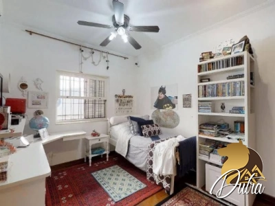 Padrão Planalto Paulista 238m² 05 Dormitórios 04 Suítes 2 Vagas