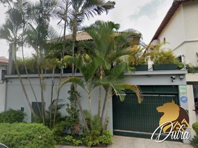 Padrão Planalto Paulista 238m² 05 Dormitórios 04 Suítes 2 Vagas