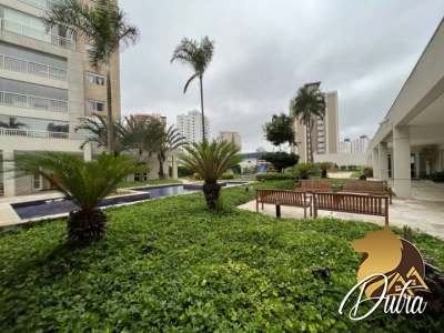 Quartier Vila Mascote Vila Alexandria 220m² 03 Dormitórios 03 Suítes 2 Vagas