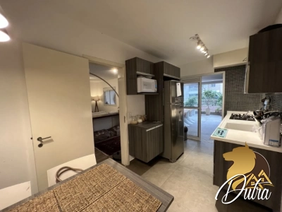 Quartier Vila Mascote Vila Alexandria 220m² 03 Dormitórios 03 Suítes 2 Vagas